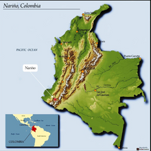 Load image into Gallery viewer, Colombia - Nariño Washed