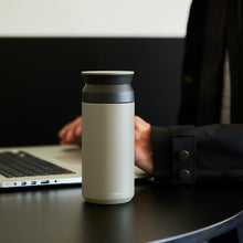Load image into Gallery viewer, Kinto Travel Tumbler 350ml