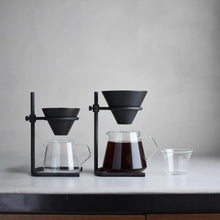 Load image into Gallery viewer, Kinto Coffee Server 2 cups